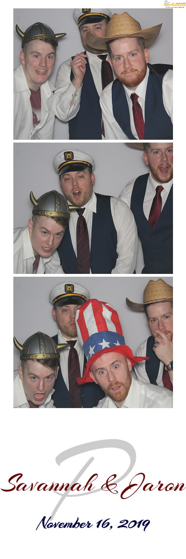 Martin / Price wedding  | View more photos from the event at gallery.saycheesephotobooth.com/u/SayCheesePhotoBooth/Martin-Price-wedding